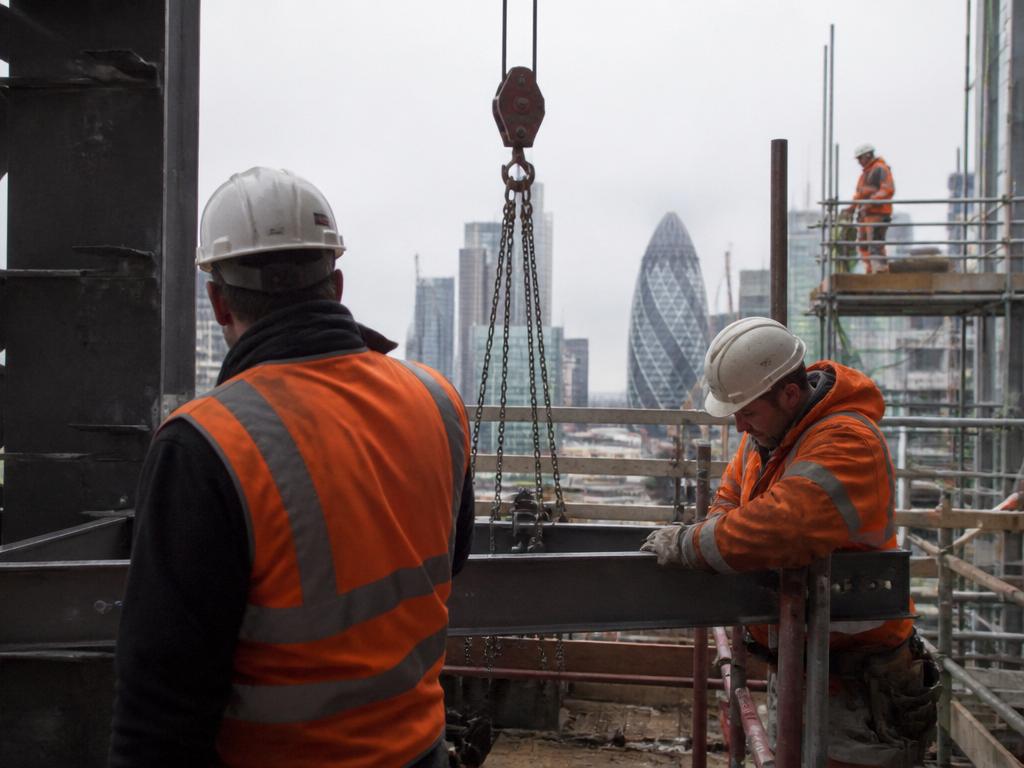 Construction Firms