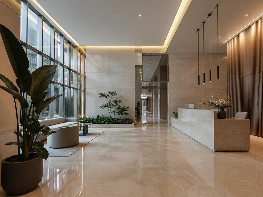 Estate Managers